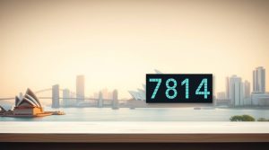 Sydney 4D Terupdate