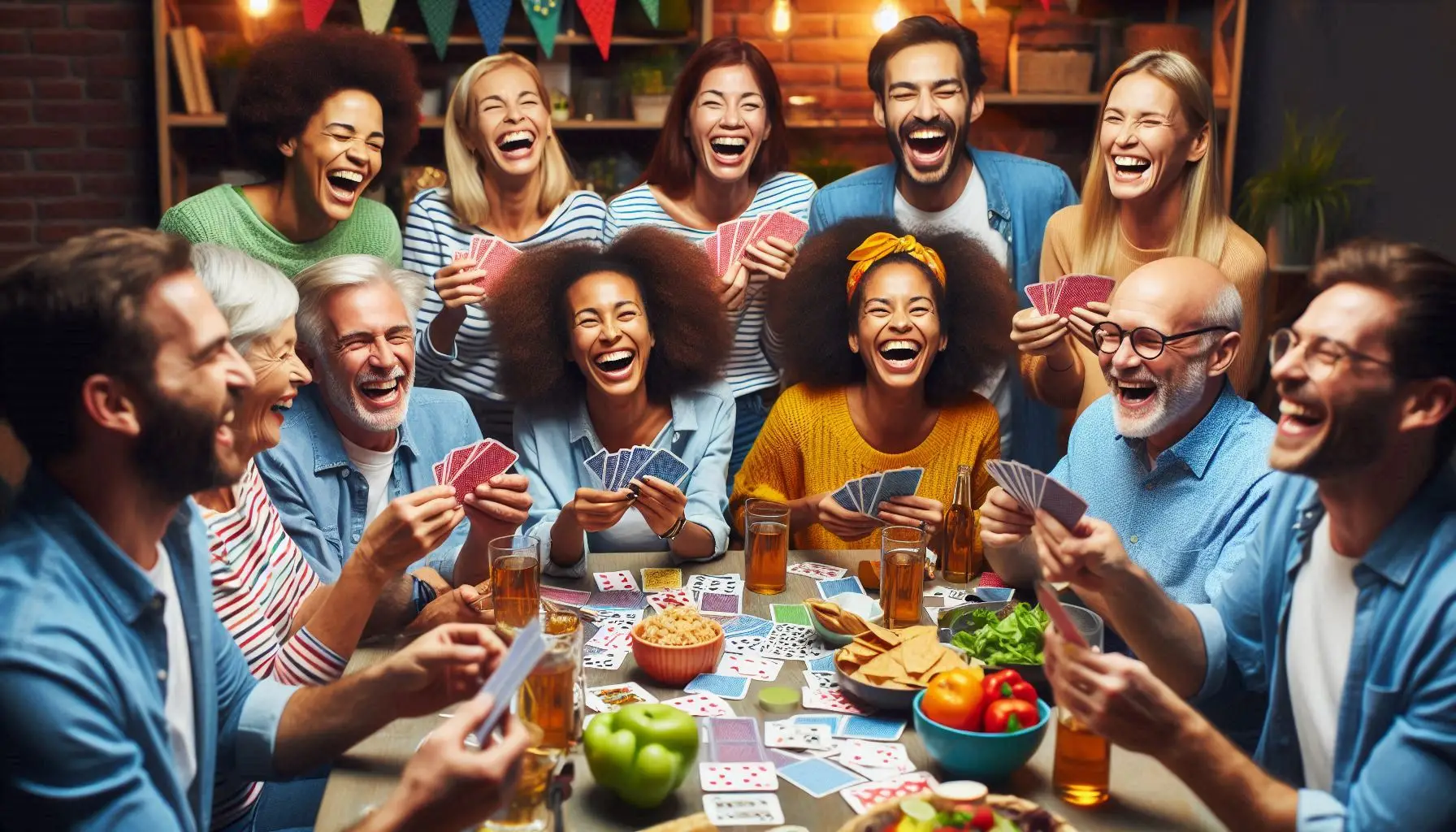 What Is the Funnest Card Game for Adults? The Best Card Games Explained